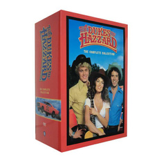 Box, thedukesofhazzardmovie, dvdsmoive, thedukesofhazzardcompleteserie