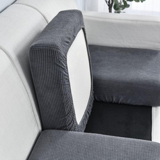 sofacushionprotector, sofaseatcover, couchcover, Elastic