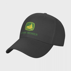 Lawn, Vintage, Cap, mower