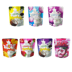 zipperbag, packagingbag, Zip, mylarbag