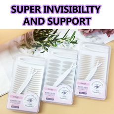 invisibleeyelid, water, eyelidstrip, eyelidliftstrip