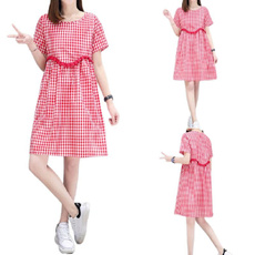 Summer, korea, pregnantdres, korean style