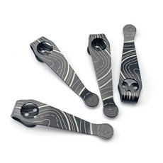 Pocket, titanium, Fashion, Waist