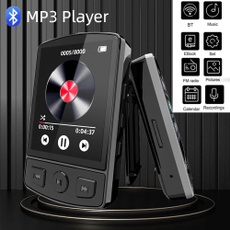 Voice Recorder, portable, fmmp3radio, e-book
