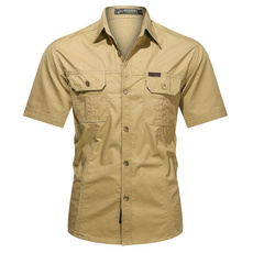 men's dress shirt, Shorts, Cotton Shirt, Shirt
