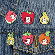 cute, pinsset, Jewelry, Gifts