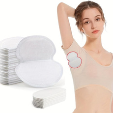 shield, absorbing, Dress, Deodorants