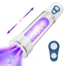 penistrainer, penisenlarge, Toy, Electric