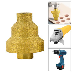 DIAMOND, Jewelry, Aluminum, Tool