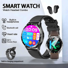 Headphones, Stereo, nfc, Gps