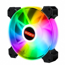 fanscooling, computer components, illusorycolor, radiatorfan