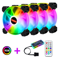 fanscooling, computer components, illusorycolor, radiatorfan