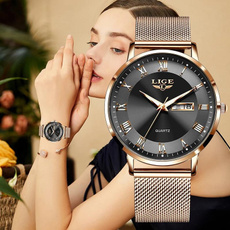 simplewatch, Fashion, Waterproof Watch, Waterproof