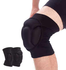 knee, Basketball, Sports & Outdoors