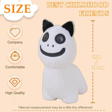 gaes, Toy, Horror, Plush