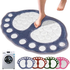 Bath, doormat, Bathroom, Mats