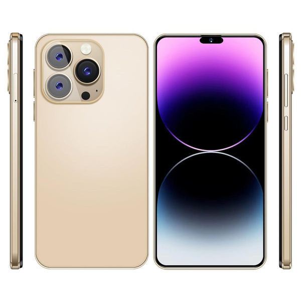Large memory optimal performance new high definition camera phone i15