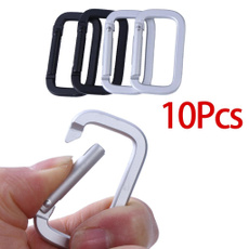 Carabiners, Outdoor, camping, Hiking