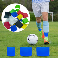 Outdoor, shin, Silicone, Football