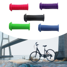 Grip, Bicycle, Soft, antislip