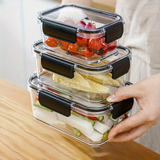 Box, lid, Kitchen & Dining, Container