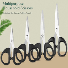 diyscissor, studentpapercutting, Office, Stainless Steel