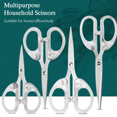 diyscissor, studentpapercutting, Office, Stainless Steel