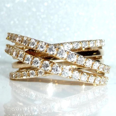 Women Ring, Diamond Ring, fashion ring, statementring