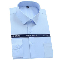 men's dress shirt, Fashion, Cotton Shirt, Office