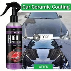 repair, Ceramic, automotivecare, Cars