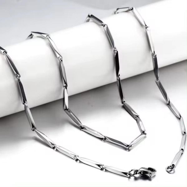 Steel, Stainless, Stainless Steel