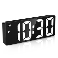 alarmclockforbedroom, desktopclock, Clock, nightmodeclock