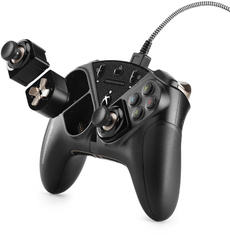 Videospiele, thrustmaster, PC Games, Xbox