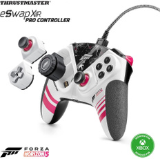 Videospiele, thrustmaster, PC Games, Xbox
