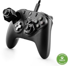 Video Games, thrustmaster, PC Games, Xbox