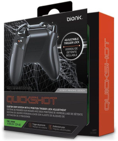 controller, Xbox, Video Games, bionik