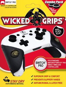 performance, controller, wickedgrip