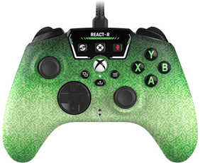 Turtle Beach, controller, Xbox, Video Games