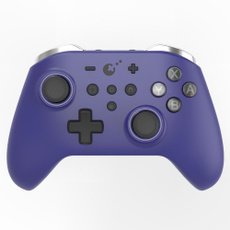 purple, controller, zen, zenpro