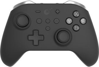 zen, controller, black, zenpro