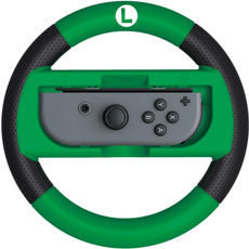 hori, Mario, controller, Racing