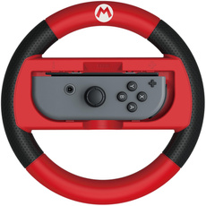 hori, Mario, controller, Racing