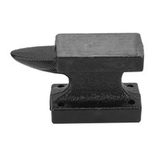 workbench, rugged, anvil, Handmade