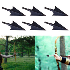 traditionalhunting, Outdoor, Hunting, broadhead