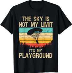 Funny, skydive, Gifts, limited