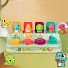 popup, Animal, Gifts, Game