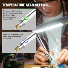 Handles, usb, Tool, Heating