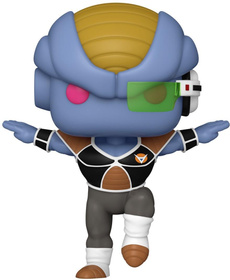 Dragonball, Dragon Ball Z, funko, vinyl