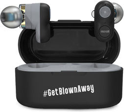 maxell, wireless, Bluetooth