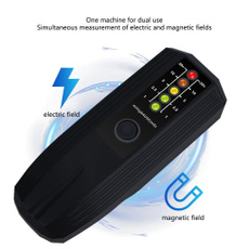 emf, electromagnetic, gaus, Meter